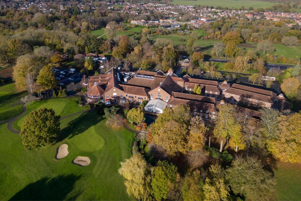 Delta Hotels by Marriott Tudor Park Country Club - Culinary Delights