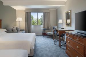 Delta Hotels by Marriott Waltham Abbey - Sustainability and Certifications