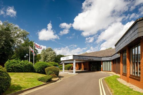 Delta Hotels by Marriott Warwick - Fitness and Wellness