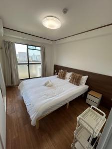 Dezhou CU Host - Property Overview