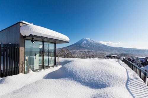 Dharma Niseko - Property Overview
