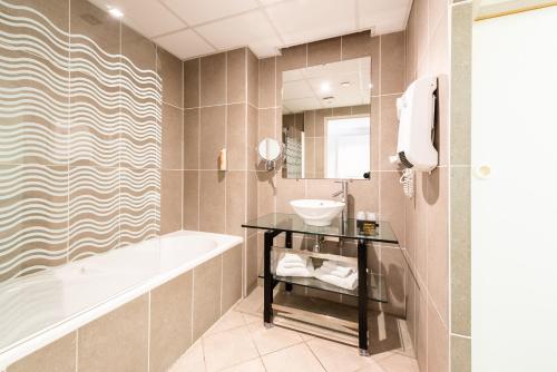 Diane Residence - Toulouse - Facilities and Amenities