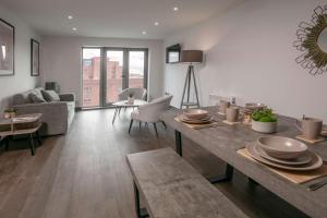 Dockside Aparthotel, Best Western Signature Collection - Apartment Types