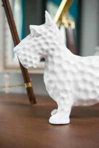 Dog and Fox - Dining and Bar Options