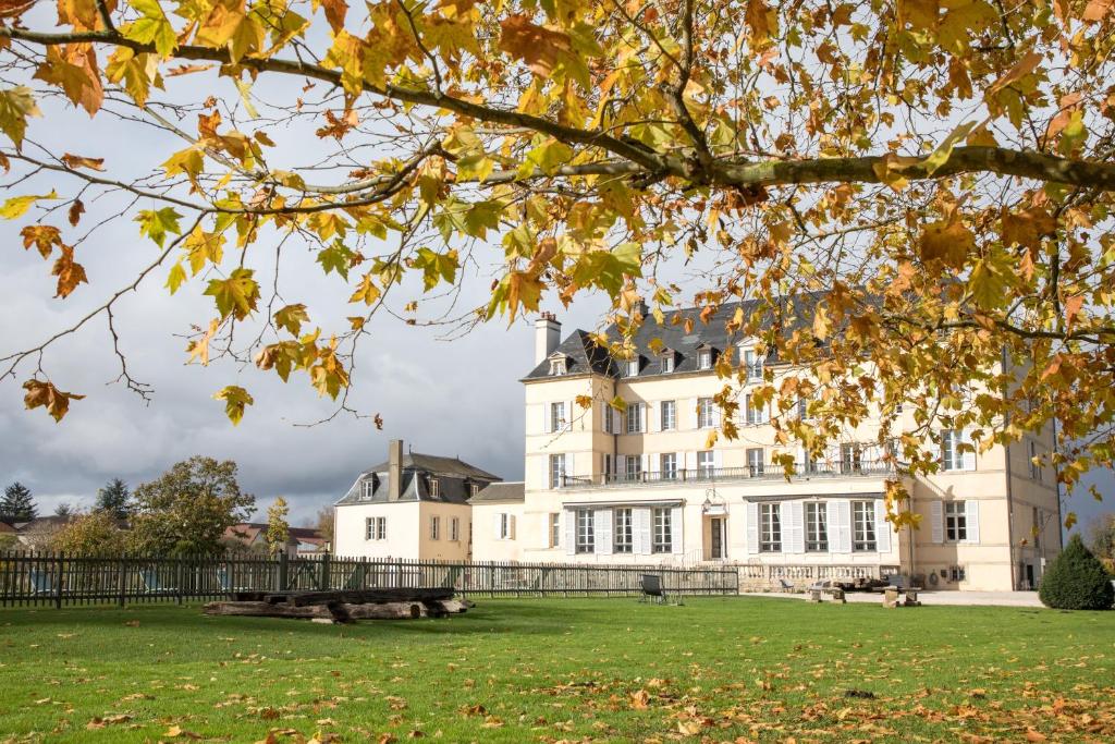 Domain of Saulon - Dining and Culinary Experiences
