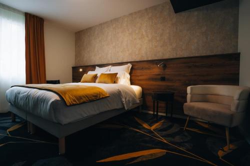 Domain of the Tremblère - Outdoor Recreation Options