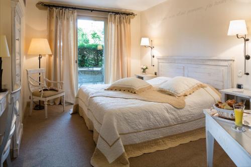 Domaine De Clairefontaine - Territory - Guest Experience