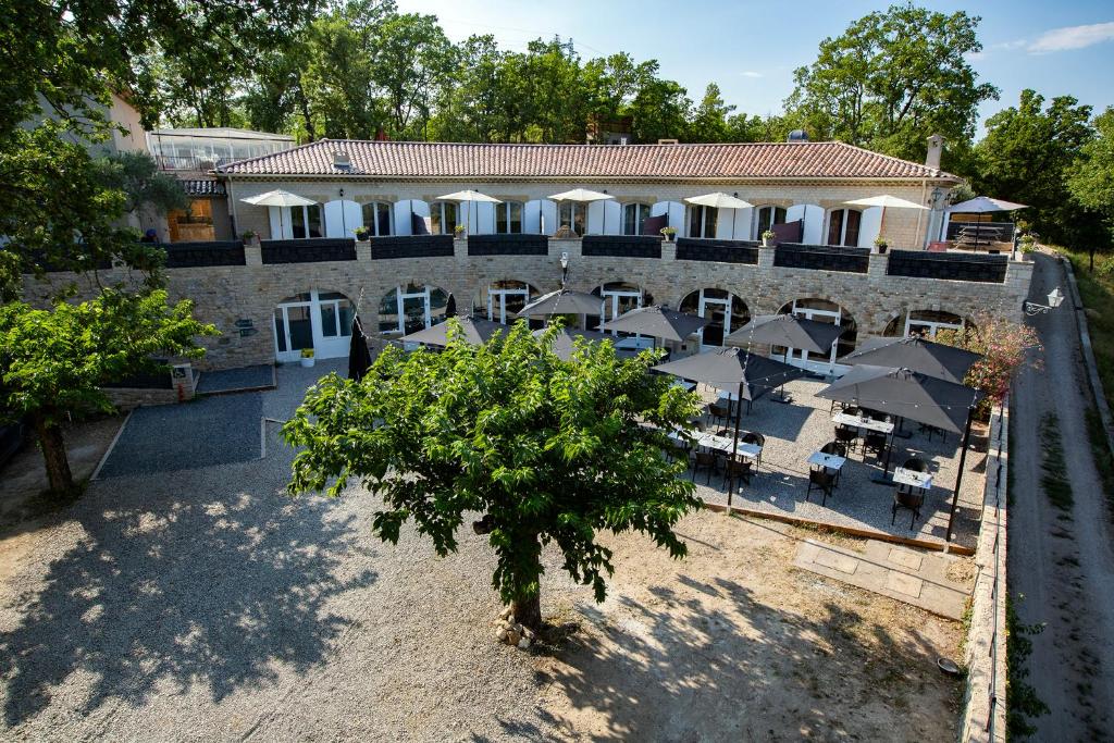 Domaine De La Mautanne - Location and Guest Experiences