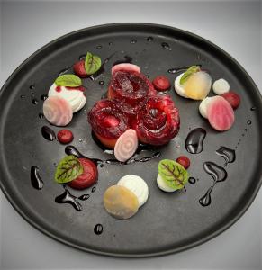 Domaine De La Résidence - Hotel, Spa & Restaurant - Dining Experience