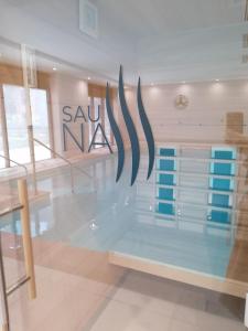 Domitys - Galilee - Room Features