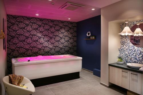 Domitys Ker Madiou - Accommodation Features