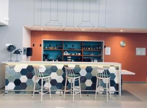 Domitys La Cantate Residence Services - Amenities and Location