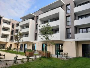 DOMITYS LOPALINE - Location and Nearby Attractions