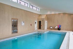 DOMITYS - Olympe Senior Residence - Amenities and Services