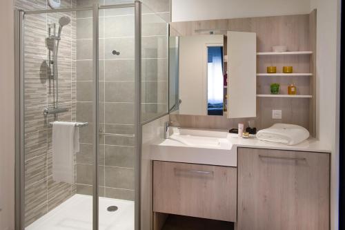 Domitys - The Atlas - Guest Experiences and Reviews