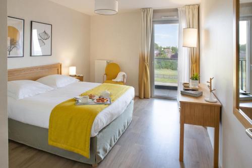 DOMITYS THE BELVEDERE - Exceptional Amenities and Facilities