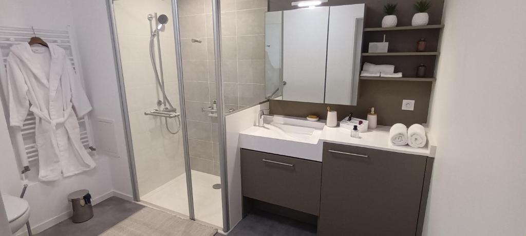 DOMITYS - The Beryl - Local Attractions