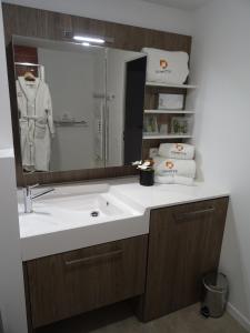 Domitys The Blue Chaloupe - Guest Reviews and Feedback