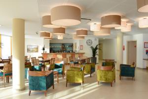 Domitys The Châteaux of the Esterel - Location and Accessibility