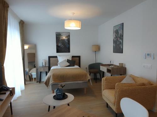 Domitys The Ellipse - Guest Experiences