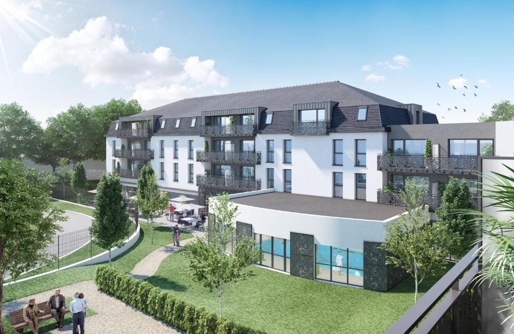 DOMITYS THE GAVOTTES - Guest Experience and Reviews