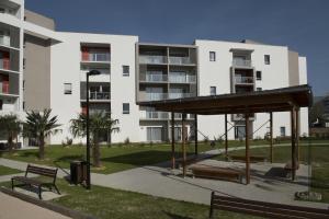 Domitys The King's Palm - Guest Experiences