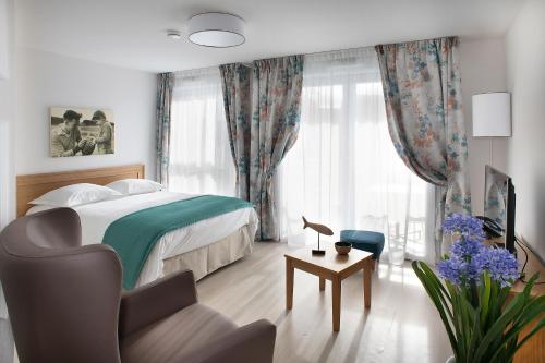 DOMITYS THE PAGELLES - Points About Your Stay