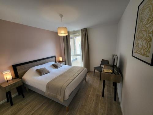 DOMITYS - The Unicorn - Accommodation Options