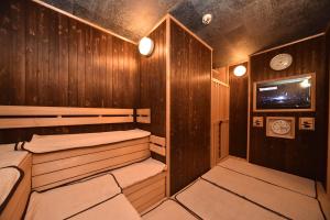 Dormy Inn Higashi Muroran - Amenities and On-Site Facilities