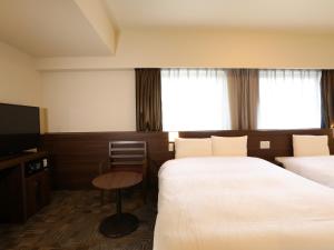 Dormy Inn Ikebukuro - House Rules and Policies