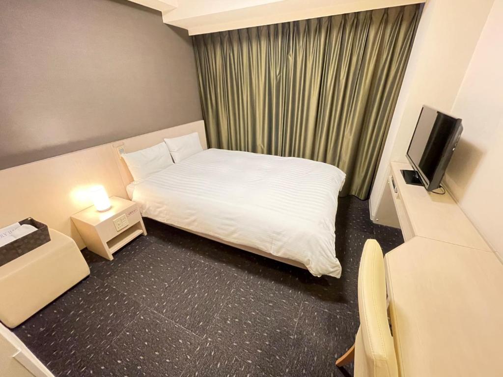 Dormy Inn Kitami Review