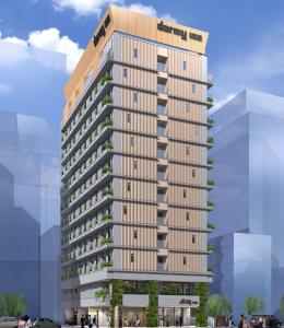 Dormy Inn Premium Ginza - Guest Experience and Reviews