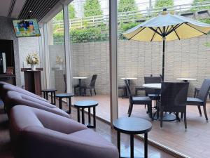 Dormy Inn Premium Shibuya-jingumae - Guest Experience and Reviews