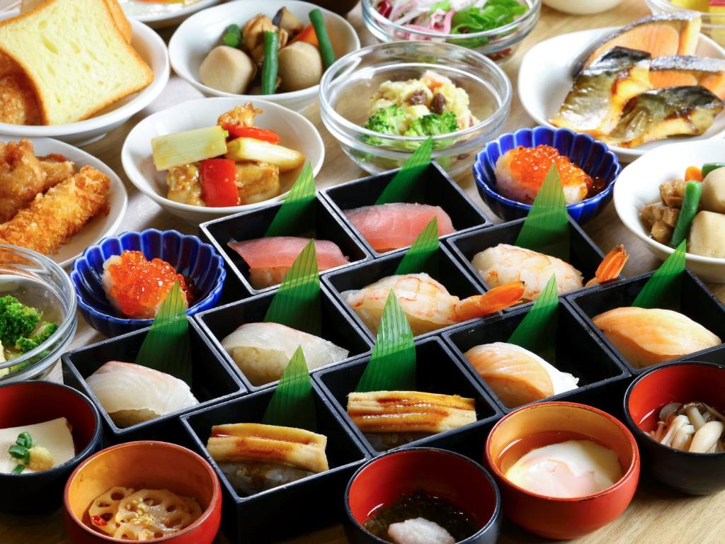 Dormy Inn Tokyo Hatchobori Hot Spring - Guest Experience and Reviews
