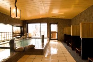 Dormy Inn Wakkanai - Sustainable Practices