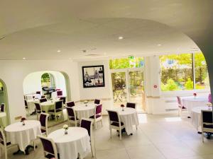 Dorsay Hotel - Guest Experiences and Reviews