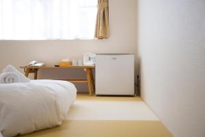 Dotonbori Shinsaibashi Hotel - Cancellation and Prepayment