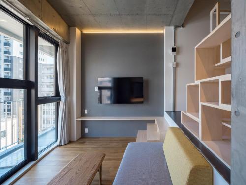 Dots. Tokyo - Guest Ratings