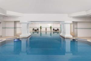 DoubleTree By Hilton Brighton Metropole - Recreation and Wellness