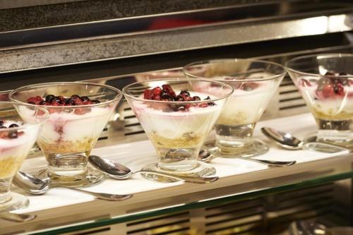 DoubleTree by Hilton Hotel & Spa Liverpool - Wellness and Relaxation