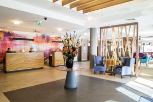 DoubleTree by Hilton London Angel Kings Cross - Guest Experience