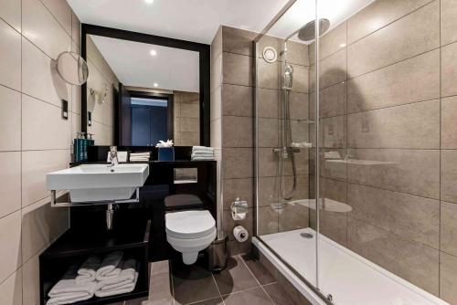 Doubletree By Hilton London Kensington - Amenities and Facilities
