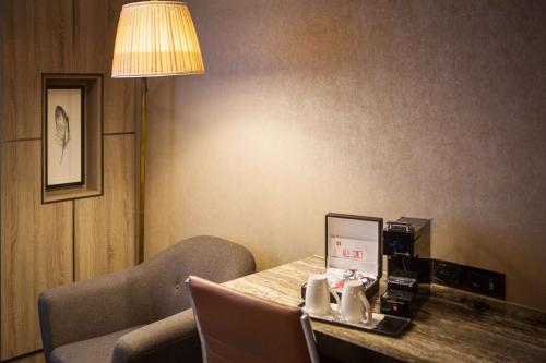 DoubleTree by Hilton London Kingston Upon Thames - Accommodation Details