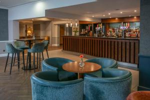 DoubleTree by Hilton Oxford Belfry - Accommodation Options