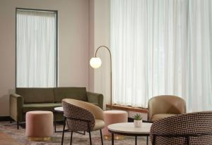 Doubletree By Hilton Sheffield City - Dining and Breakfast Options