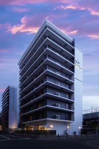 Doutonbori Crystal Hotel Ⅱ - Facilities and Amenities