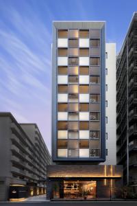 Doutonbori Crystal Hotel IV - Amenities and Services