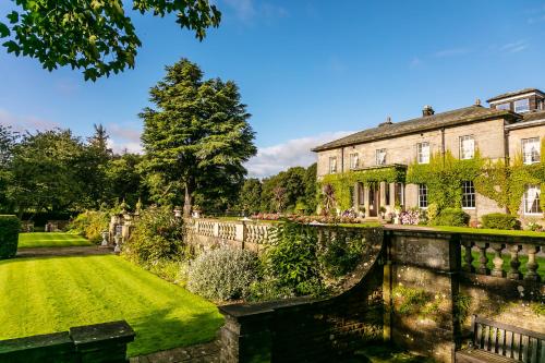 Doxford Hall Hotel And Spa - Dining Experiences