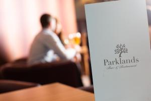 Drayton Manor Hotel - Dining and Restaurants