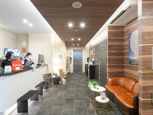 Dream Inn Hakata - Location and Accessibility